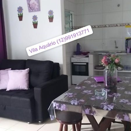 Vila Aquario Da Sonia Убатуба Екстериор снимка