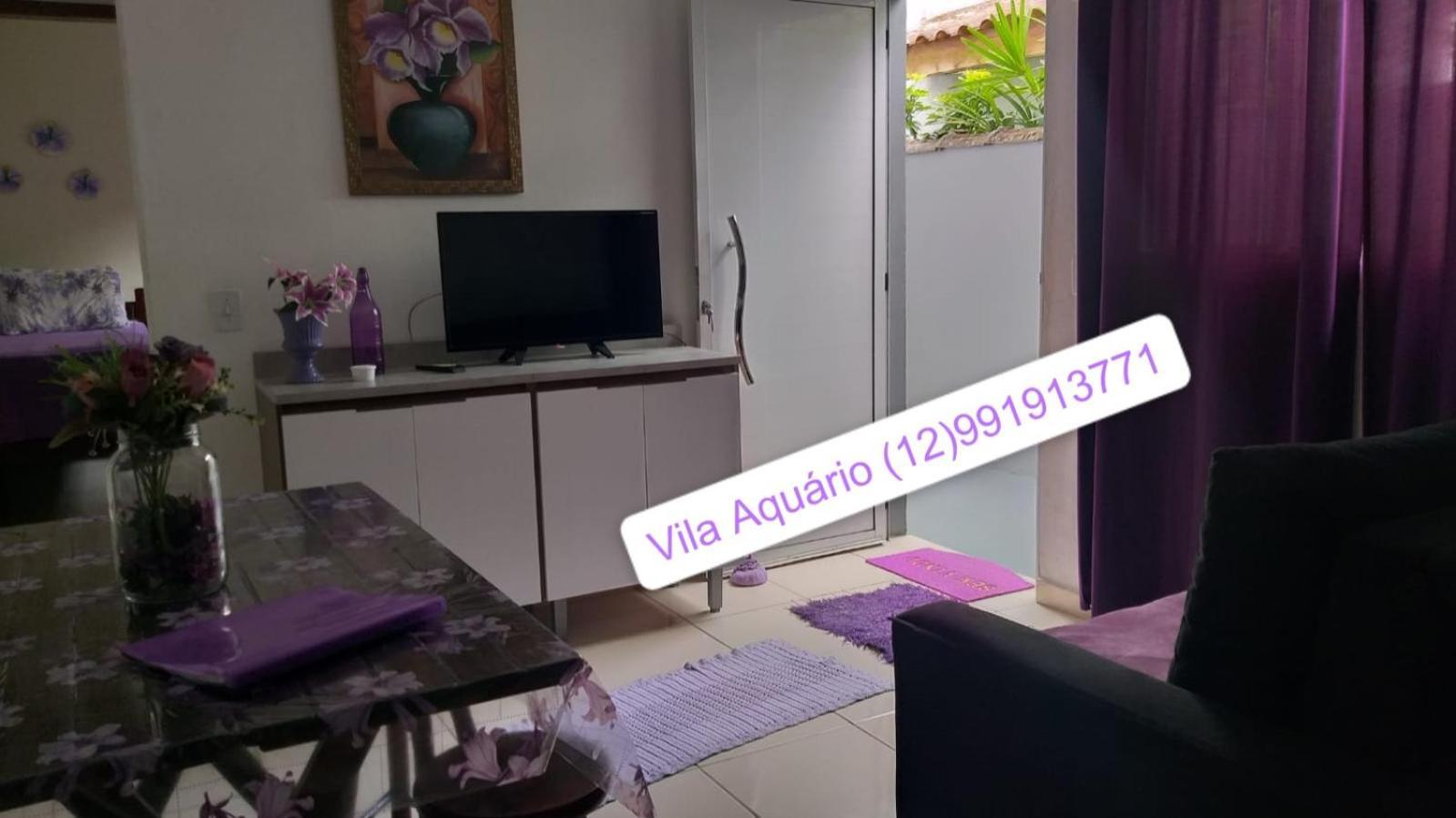 Vila Aquario Da Sonia Убатуба Екстериор снимка