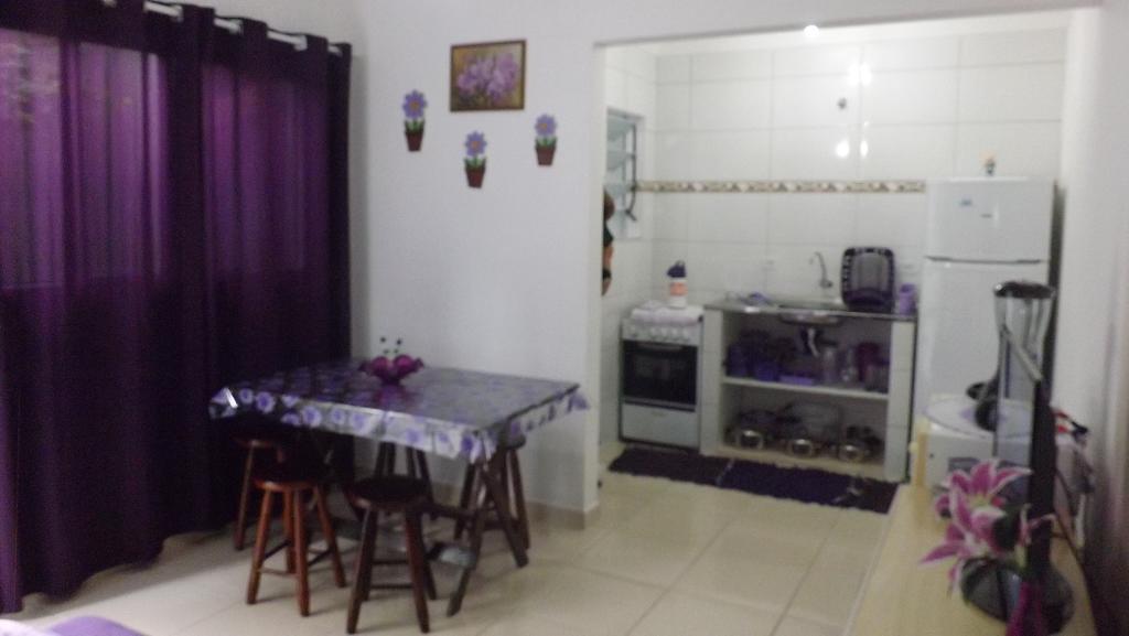 Vila Aquario Da Sonia Убатуба Екстериор снимка