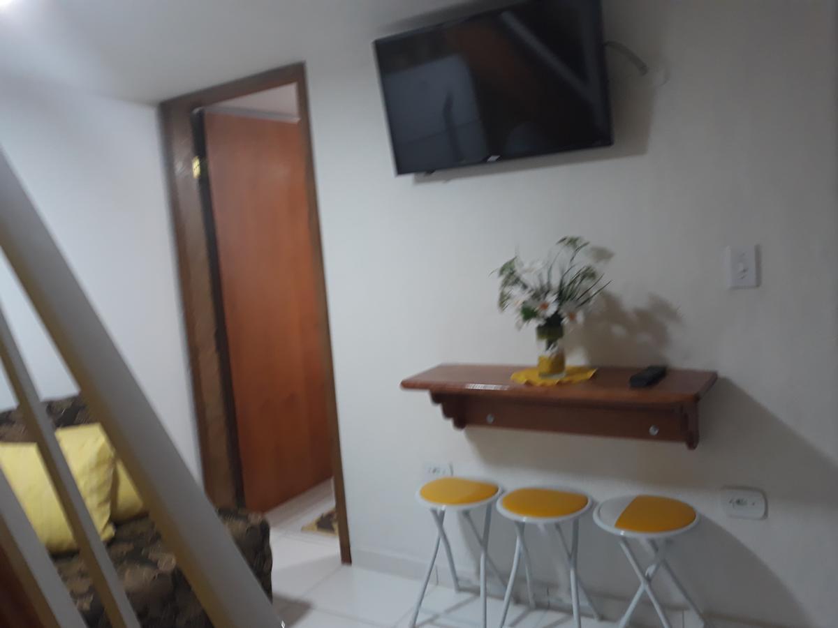 Vila Aquario Da Sonia Убатуба Екстериор снимка